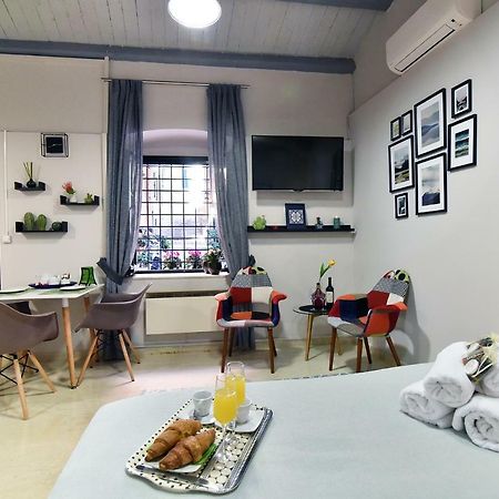 Charming Venetian Town House In The Old Town Of Corfu Villa Corfu  Exteriör bild