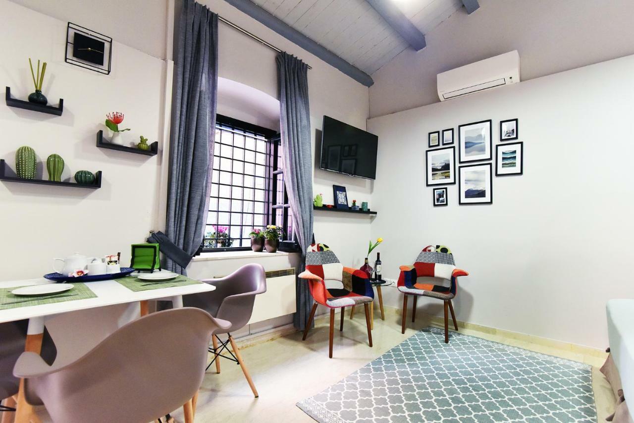 Charming Venetian Town House In The Old Town Of Corfu Villa Corfu  Exteriör bild