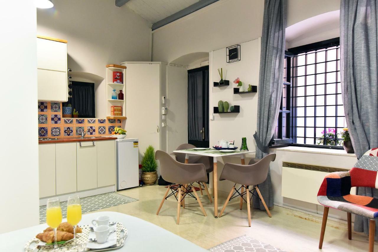 Charming Venetian Town House In The Old Town Of Corfu Villa Corfu  Exteriör bild