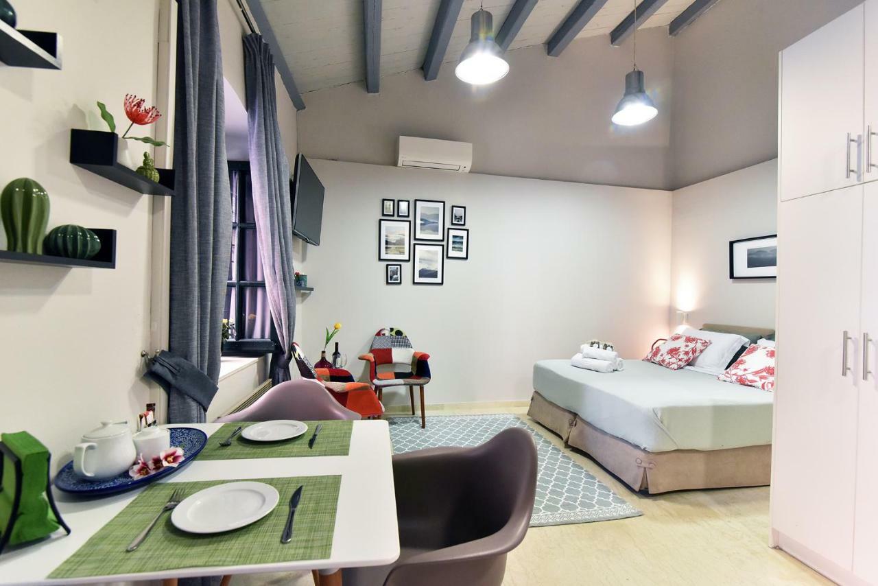 Charming Venetian Town House In The Old Town Of Corfu Villa Corfu  Exteriör bild
