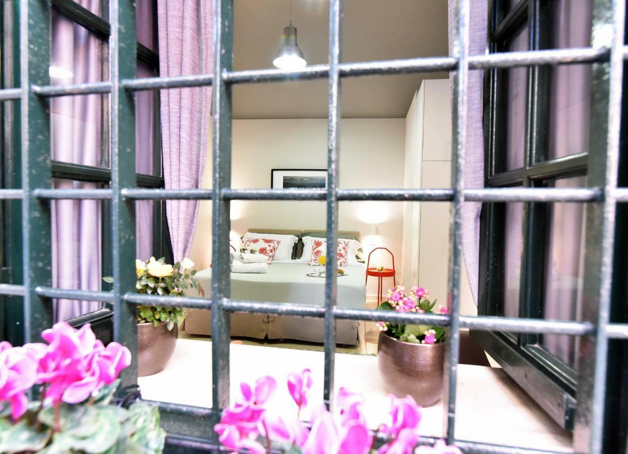 Charming Venetian Town House In The Old Town Of Corfu Villa Corfu  Exteriör bild