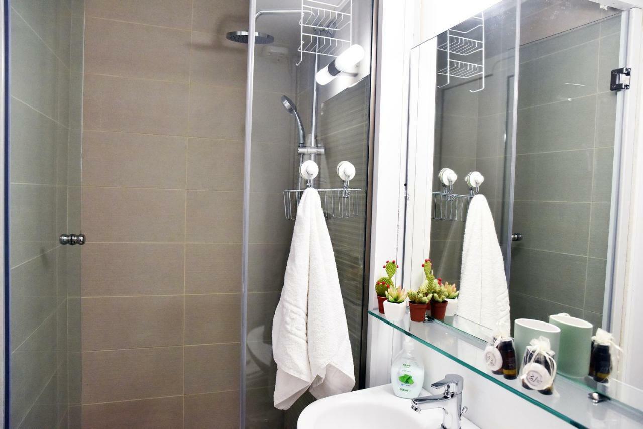 Charming Venetian Town House In The Old Town Of Corfu Villa Corfu  Exteriör bild