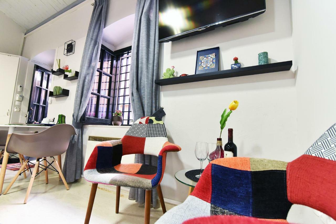 Charming Venetian Town House In The Old Town Of Corfu Villa Corfu  Exteriör bild